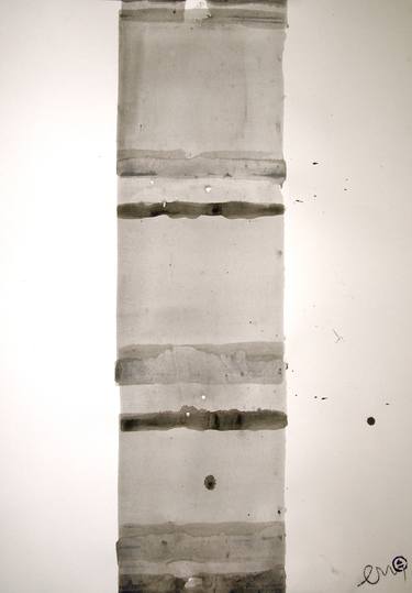 Print of Abstract Drawings by Michael Lentz