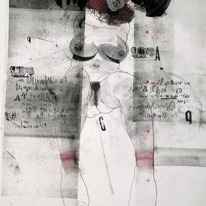 Collection Naked Truth: New Nudes