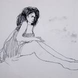 Collection Inspired by Schiele