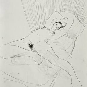 Collection New Nudes