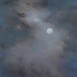 Blue Villanelle by Charles Philip Brooks