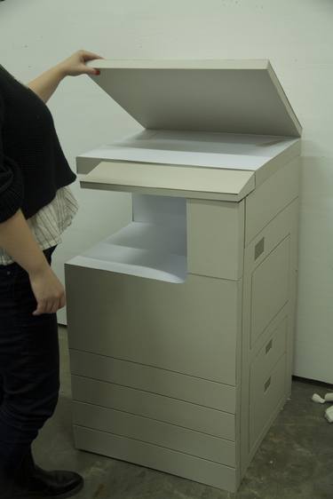 paper Photocopier  thumb