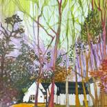 The White House by Gillian Westgate