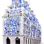 The Ritz by Gillian Westgate