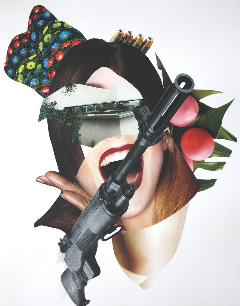 Print of Fine Art Culture Photography by Moya Devine
