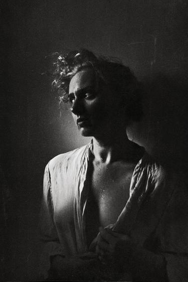 Original People Photography by Jone Reed