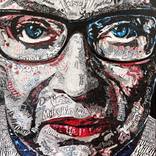 RBG by laura benjamin