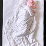 Ready to hang on a wall. Wall sculpture