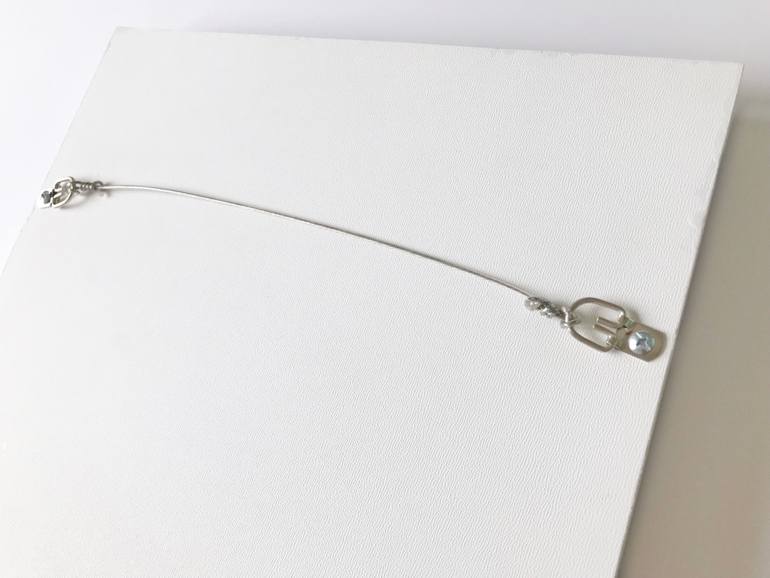 Original Art Deco Humor Sculpture by Seunghwui Koo