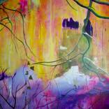 The Fire Tree by Inga Street