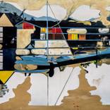 Dock of the Bay by Inga Street