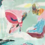All of a flutter by Annemarie Waugh