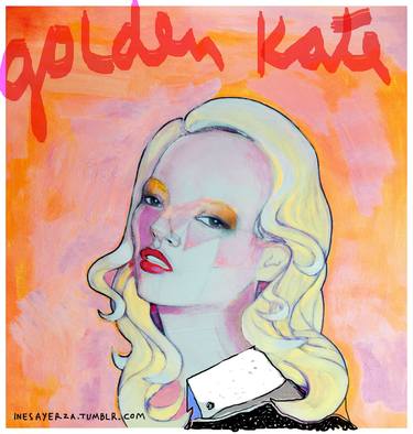 Golden Kate thumb
