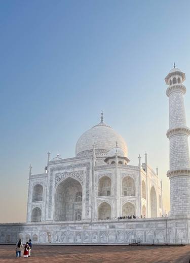 Taj Mahal thumb