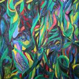 Into The Jungle by Marina Nelson