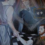 Farewell Brother by C Carlisle