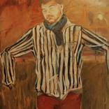 *SOLD* The Stand by C Carlisle