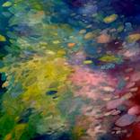 Growing Invisible by Todd Clark