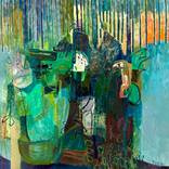 The Opposite Effect by Todd Clark