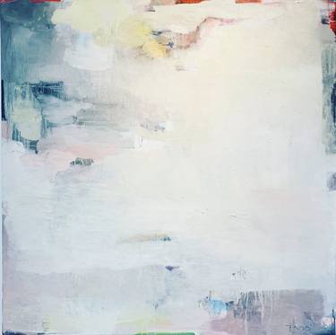 Original Abstract Paintings by Todd Clark