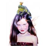 THE FROG PRINCE by Titti Garelli