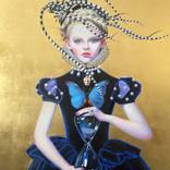 TEMPUS FUGIT by Titti Garelli