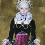 Collection Metallic Accents