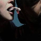 The secret by Raul Pizarro