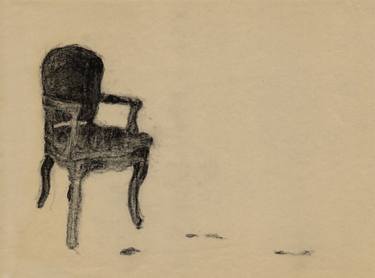 Print of Minimalism Still Life Drawings by Jacqueline Gomez