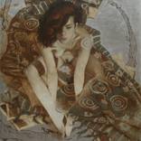 Reflective Infoxication by Jacqueline Gomez