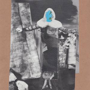 Eurydice In Purgatory