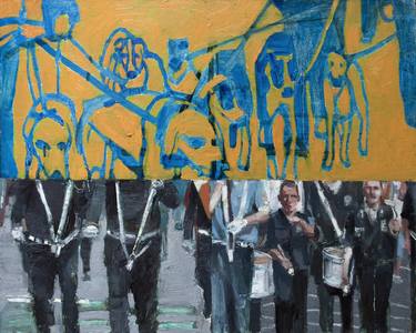 March Off image