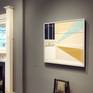 'High Tide' Gallery View