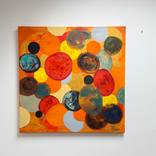 Party Uptown by Esther  Glina Montagner