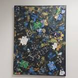 MISSING PIECE by Esther  Glina Montagner
