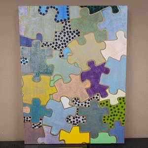 PUZZLING