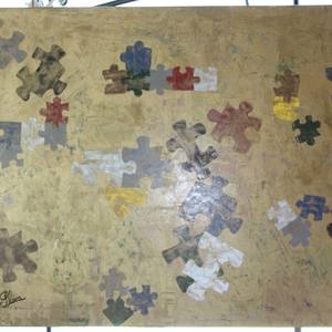 Collection PUzzled