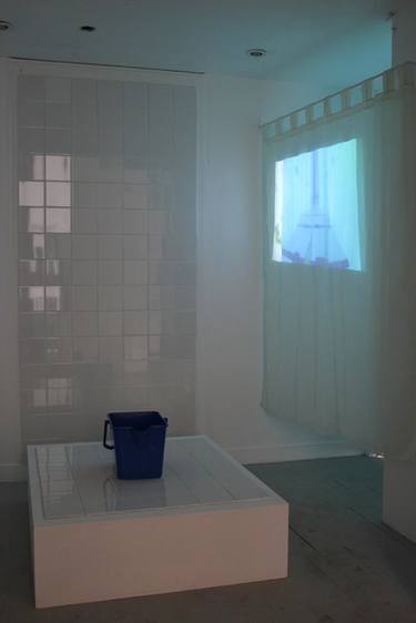 Shower room - installation thumb