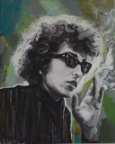 Bob Dylan  thumb