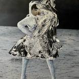 Emancipation of Space by Krestniy Dmytro