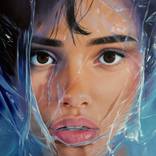 Beyond reality # 2 by Krestniy Dmytro