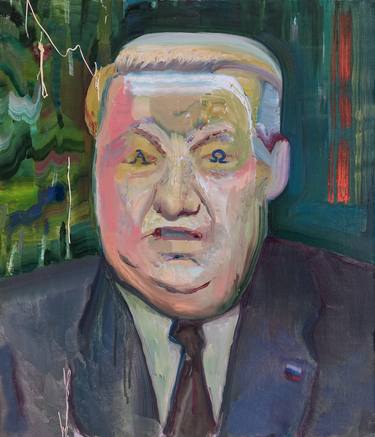 Boris Yeltsin thumb