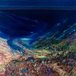 Going North by Niall Stevenson