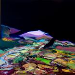 Landscape (B) by Niall Stevenson