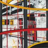 Inside The PDC w/ Reflections by Stuart Marcus