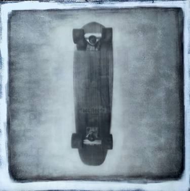 Skateboard - Limited Edition of 3 thumb