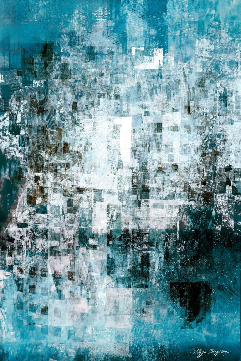 Original  Digital by mirja nuutinen