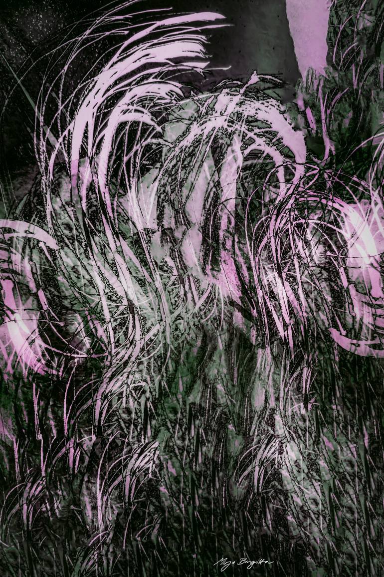 Original  Digital by mirja nuutinen