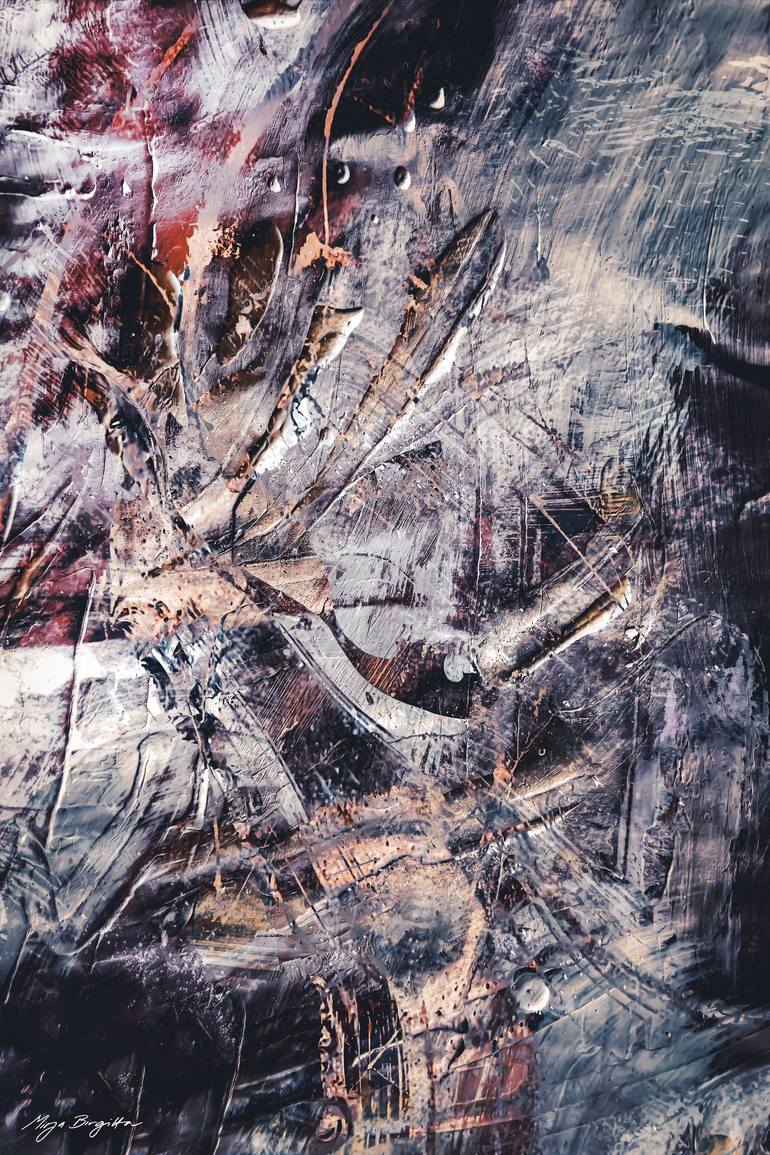 Original  Digital by mirja nuutinen