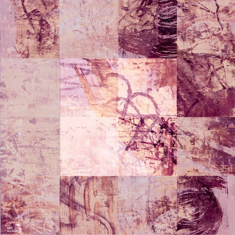Original Patterns Digital by Mirja Nuutinen